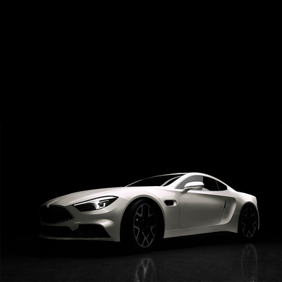 Vinilo Arlon Premium Colour Change 405 Gloss Pearl White brillo FLITE Tech 1524 mm x 25.00 m