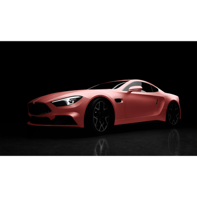 Vinilo Arlon Premium Colour Change 460 Satin Paradise Pink Metal Satinado FLITE Tech 1524 mm x 25 m