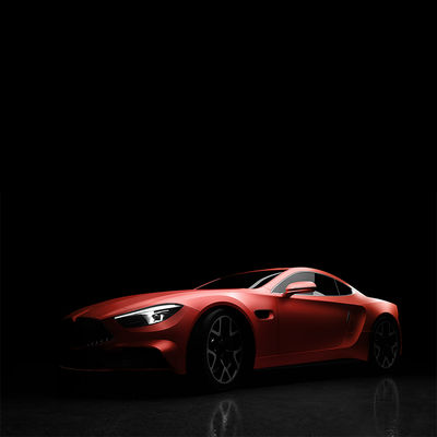 Vinilo Arlon Premium Colour Change 551 Matte Aluminium Red mate FLITE Tech 1524 mm x 25.00 m