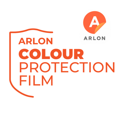 Arlon Colour Protection Film