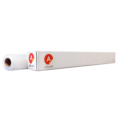 Laminación Arlon Series 3220 transp mate 1524 mm x 45.72 m mandril 76 mm