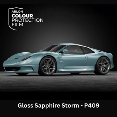 Arlon Colour Protection Film