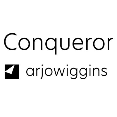 Conqueror Verjurado Sobres - Sobres corporativos