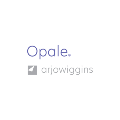 Opale Reference Tela - Papeles creativos
