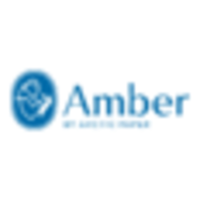 Amber Graphic - Antalis