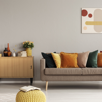 Vinilo decorativo Coala Interior MADERA B5 - Medium Beech