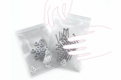 Bolsas de plástico