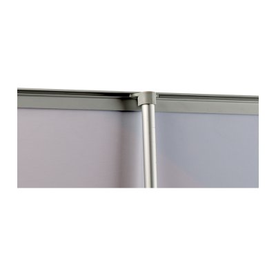 Coala RollUp ECO - Sistemas de display - Roll Up montado