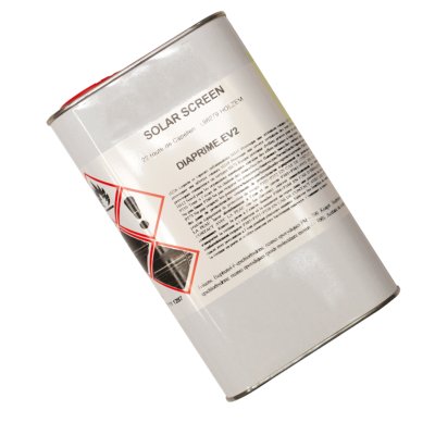 Vinilo decorativo Coala Interior Solvent primer plus