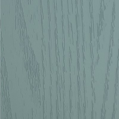 Vinilo decorativo Coala Interior MADERA AB06 - Turquoise Painted Wood