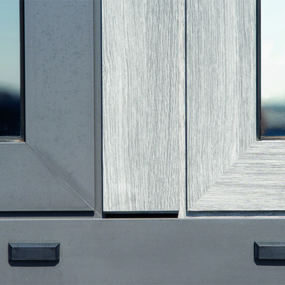 Vinilo decorativo Coala Interior Madera exterior EXT- Z17 - Sheffield Concrete Oak