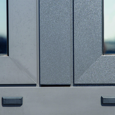 Vinilo decorativo Coala Interior Piedra exterior EXT- Z19 - Alux