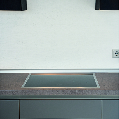 Vinilo decorativo Coala Interior Madera SIN PVC PF - J2 - Rich Black