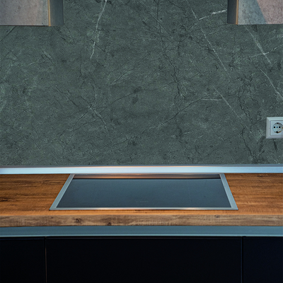 Vinilo decorativo Coala Interior Piedra SIN PVC PF - NF98 - Armani Nero