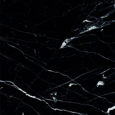 Vinilo decorativo Coala Interior Piedra Alta Resistencia HR - U50 - Nero Marquina