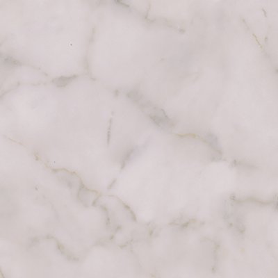 Vinilo decorativo Coala Interior MARMOL MK13 - Faded White Marble