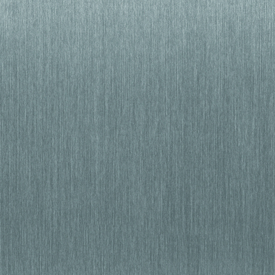 Vinilo decorativo Coala Interior METALIZADO ND04 - Structured Stripes Dark Silver