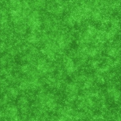 Vinilo decorativo Coala Interior BRILLANTE R12 - Green Disco