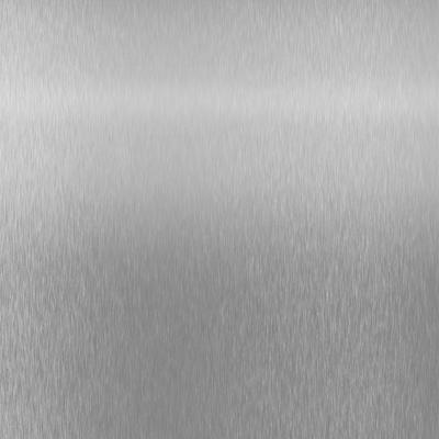 Vinilo decorativo Coala Interior Steel KI01 - Chromed Metal