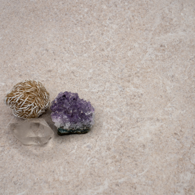 Vinilo decorativo Coala Interior Stone NH45 - Tundra