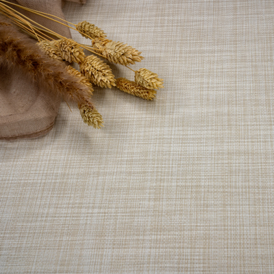 Vinilo decorativo Coala Interior Textile NH19 - Beige Linen