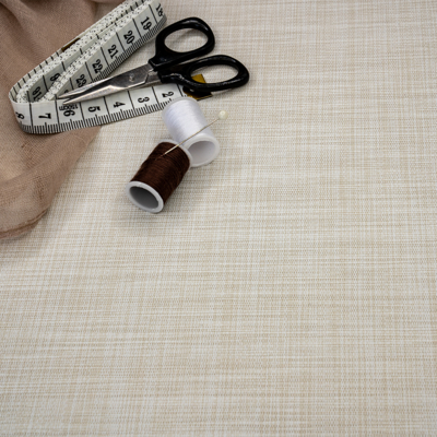 Vinilo decorativo Coala Interior Textile NH19 - Beige Linen