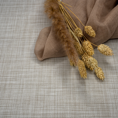 Vinilo decorativo Coala Interior Textile NH18 - Natural Linen