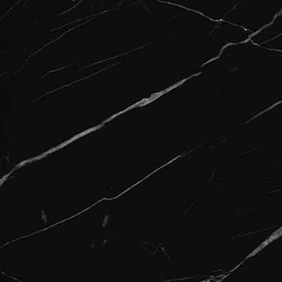 Vinilo decorativo Coala Interior MARMOL U50 - Ash Black Marble