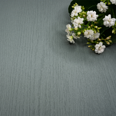 Vinilo decorativo Coala Interior Wood NH15 - Smokey Green
