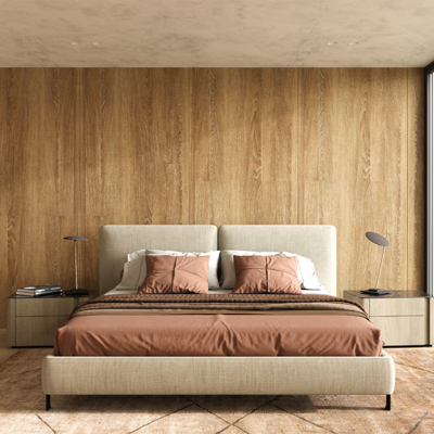 Vinilo decorativo Coala Interior Wood NH71 - Split Wood