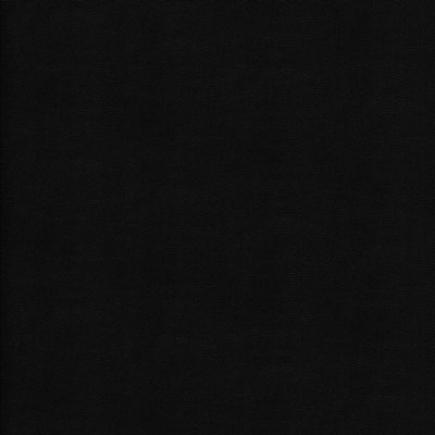 Vinilo decorativo Coala Interior CUERO X51 - Coal Black Leather