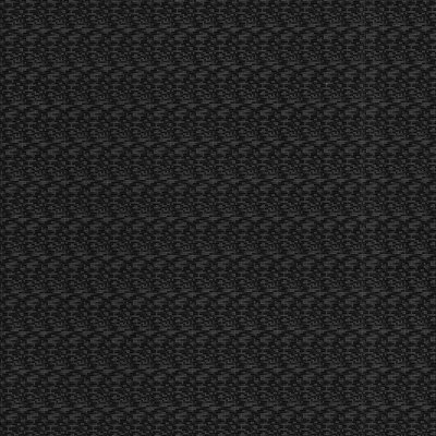 Vinilo decorativo Coala Interior METALIZADO Z2 - Black Laser