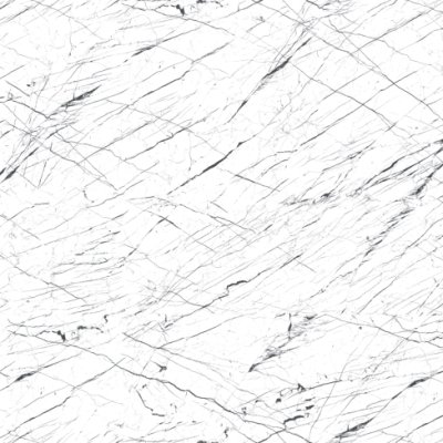 Vinilo decorativo Coala Interior MARMOL NE72 - Black stripes white Marble