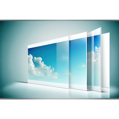 Adhesivo doble cara Coala Mounting Film transp R/P mate Poliéster 1400 mm x 50.00 m