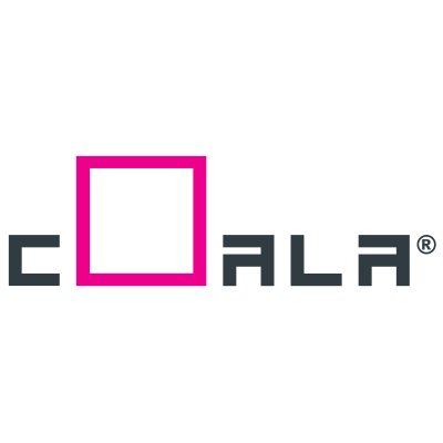 Coala UV Lam Gloss - Laminaciones monoméricas brillo - Logo