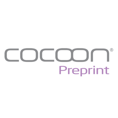 Cocoon Preprint logo - Papel offset reciclado preimpresión