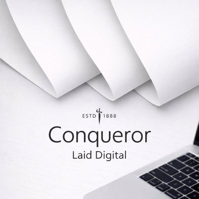 Conqueror Verjurado Digital