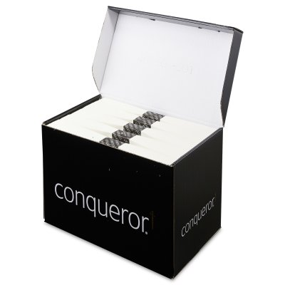Conqueror Bamboo - Sobres corporativos