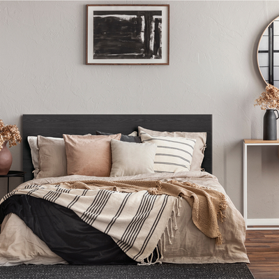 Vinilo decorativo Coala Interior MADERA CT58 - Faded Grey Wood