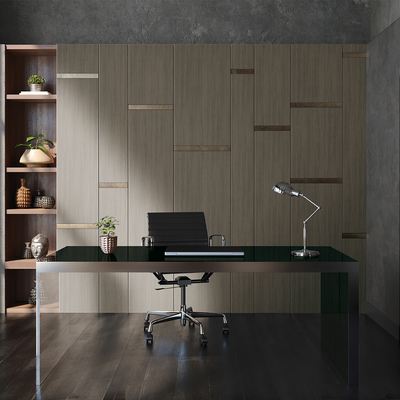 Vinilo decorativo Coala Interior MADERA CT69 - Cream Brown