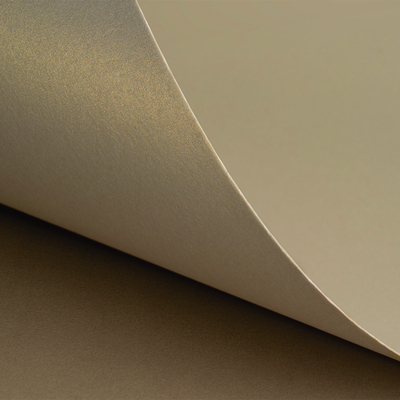 Curious Metallics Champagne 300 g/m² 720 mm x 1020 mm 100 hojas/paq