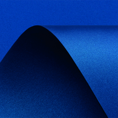 Curious Metallics Electric Blue 300 g/m² 720 mm x 1020 mm 100 hojas/paq
