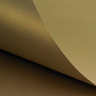 Curious Metallics Gold Leaf 300 g/m² 720 mm x 1020 mm 100 hojas/paq