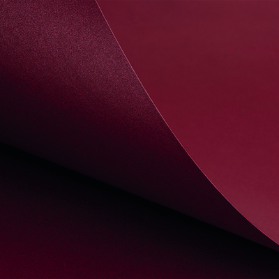 Curious Metallics REd Lacquer120 g/m² 720 mm x 1020 mm 250 hojas/paq