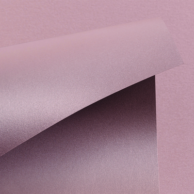 Curious Metallics Rose Gold 300 g/m² 720 mm x 1020 mm 100 hojas/paq