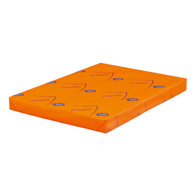 Papel Edixion Offset blanco 120 g/m² 450 mm x 640 mm 250 hojas/paq