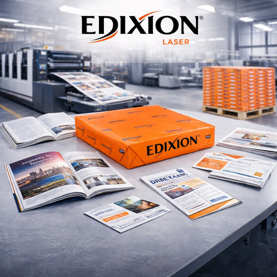 Edixion