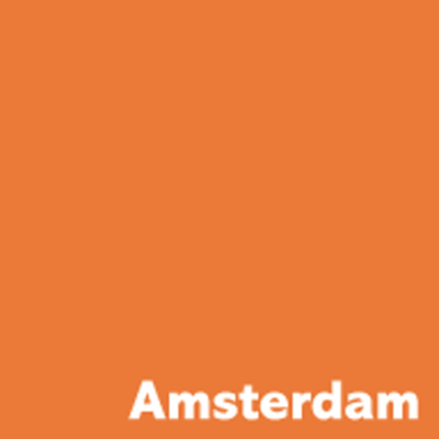 Papel Image Coloraction Amsterdam/Deep Orange 80 g/m² A4