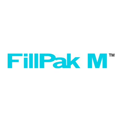 FillPak M - Logo - Relleno con Papel - Embalajes de Relleno y Protección