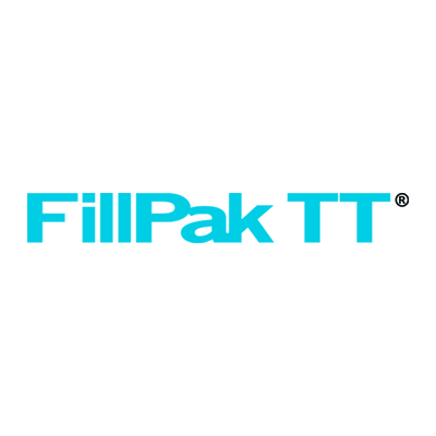 FillPak TT - Logo - Relleno con Papel - Embalajes de Relleno y Protección